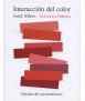 Interaccion del color