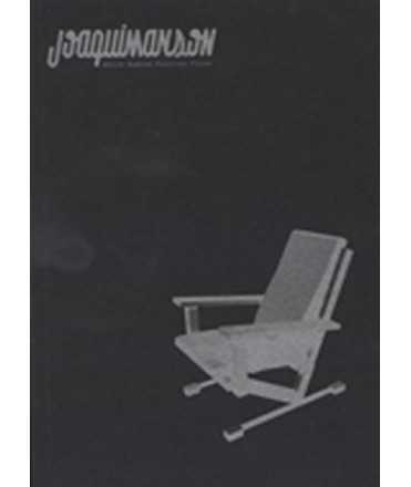 Joaquin Anson Mobles,muebles,furniture, pieces.