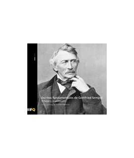 Fundamental writings of Gottfried Semper.Fire and its protection.