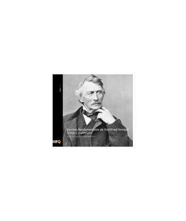 Fundamental writings of Gottfried Semper.Fire and its protection.