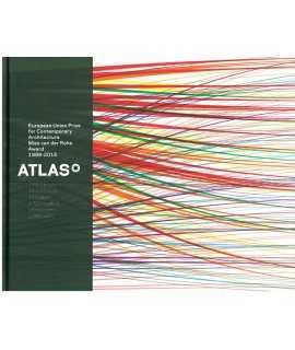 ATLAS de Arquitectura Europea Contemporánea/EUROPEAN UNION PRIZE FOR CONTEMPORARY ARCHITECTURE - MIES VAN DER ROHE AWARD 1988-20