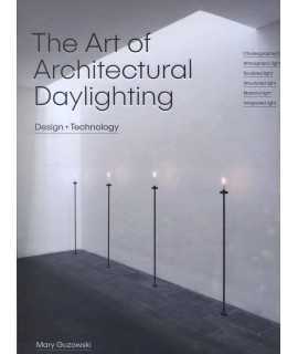 The Art of Architectural Daylighting