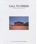 Call to Order: Sustaining Simplicity in Architecture