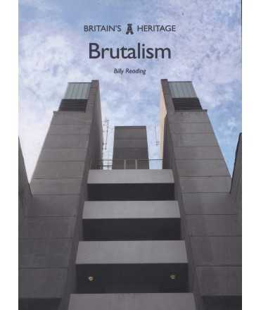 BRUTALISM