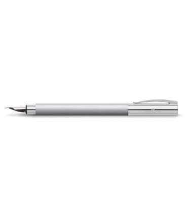 Ploma Faber Castell Ambition. Acer raspallat