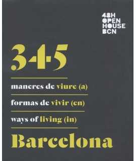 345 ways to live (in) Barcelona