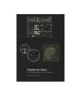 Papieres de crítica. Architecture, Art & City