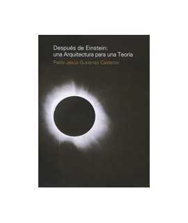 After Einstein: An Architecture for a Theory