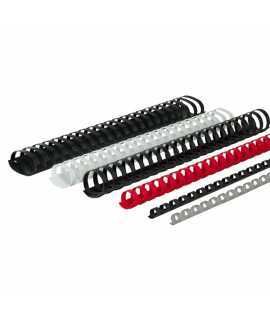 Binding cannons. Size: 14mm. 100 pcs.