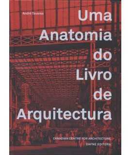 An anatomy of the architecture book