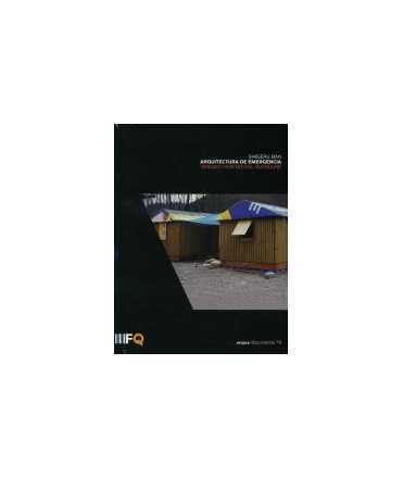 DVD SHIGERU BAN ARQUITECTURA DE EMERGENCIA