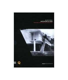 DVD Eillen Gray: Invitation to Travel