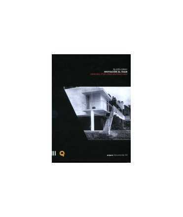 DVD Eillen Gray: Invitation to Travel