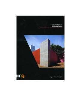 DVD Luis Barragán: Studio House