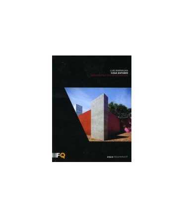 DVD Luis Barragán: Casa Estudio