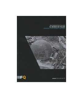 DVD Buckminster Fuller. Fuller's World