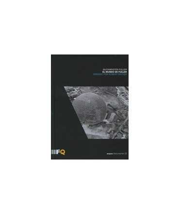 DVD Buckminster Fuller. Fuller's World