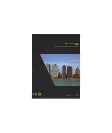 DVD Mies van der rohe