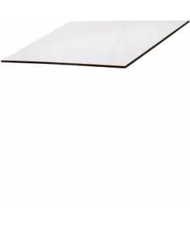 Drawing board countertop dimensions 150x100 cm