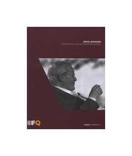  DVD Oriol Bohigas