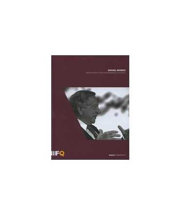 DVD Rafael Moneo