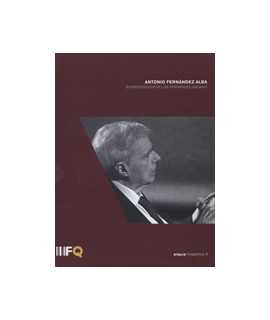 DVD Antonio Fernández ALBA