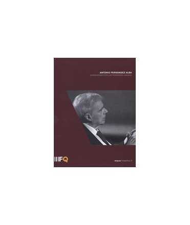 DVD Antonio Fernández Alba