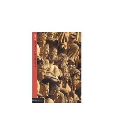 Paris: Notre-Dame Cathedral