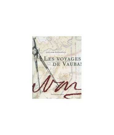 Les voyages de Vauban