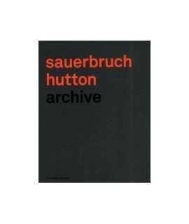 Sauerbruch Hutton archive