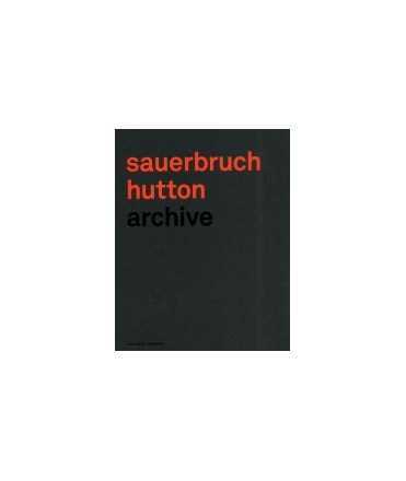 Sauerbruch Hutton archive