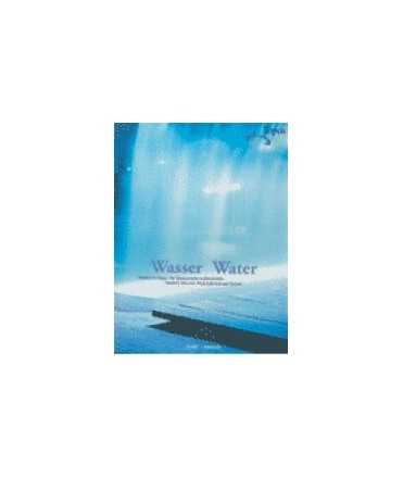 Wasser: gestalten mit Wasser: von Uferpromenaden zu Wasserspielen / Water: designing with water: promenades and water features