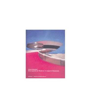 Oscar Niemeyer: eine Legende der Moderne / a legend of modernism