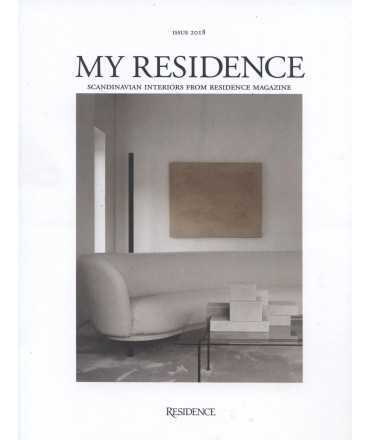 MY RESIDENCE 