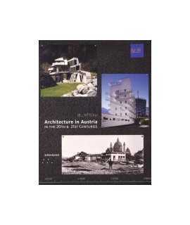 Architecture in Austria: in the 20th & 21st centuries