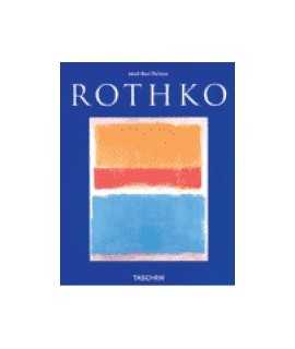 Mark Rothko, 1903-1970: cuadros como dramas