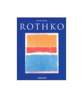 Mark Rothko, 1903-1970: Pictures as Dramas