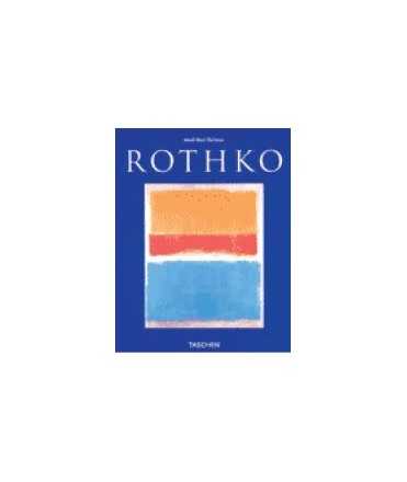 Mark Rothko, 1903-1970: cuadros como dramas