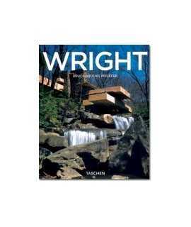 Frank Lloyd Wright, 1867-1959: Building for Democracy