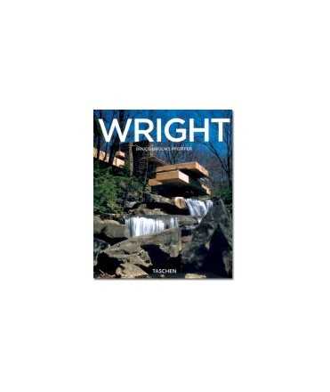 Frank Lloyd Wright, 1867-1959: Building for Democracy