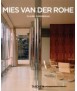 Mies van der Rohe: 1886-1969: The Structure of Space