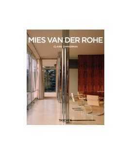 Mies van der Rohe: 1886-1969: The Structure of Space