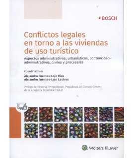 Legal conflicts in torno to las tourist housing