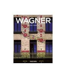 Otto Wagner, 1841-1918: precursor of modern architecture