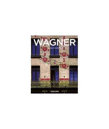 Otto Wagner, 1841-1918: precursor de la arquitectura moderna