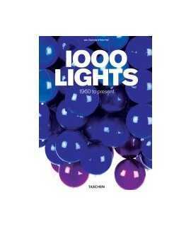 1000 lights: 1960 to present