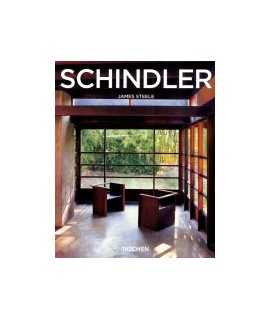 R.M. Schindler, 1887-1953: Space Exploration