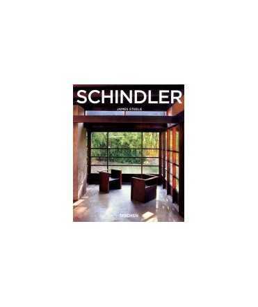 R.M. Schindler, 1887-1953: Space Exploration