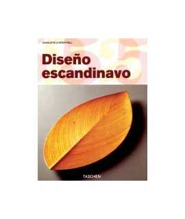 Scandinavian design / Diseño escandinavo