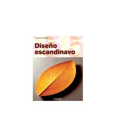 Scandinavian design / Diseño escandinavo